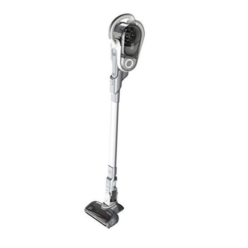 BLACK+DECKER HVFE2150L - stofzuiger - handheld