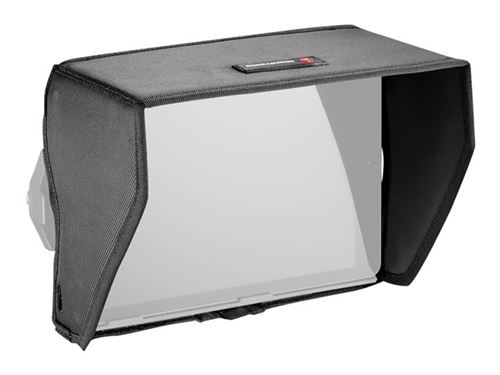 Manfrotto sun hood