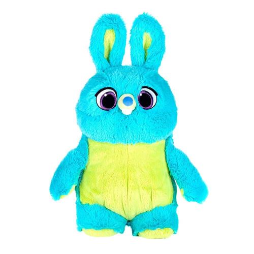 Toy Story 4 Lapin Peluche Jouet 10