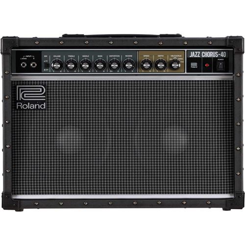 JC-40 Jazz Chorus