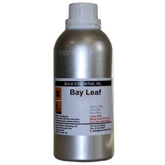 Huile Essentielle - Bay Saint Thomas - Bay Tree - Laurier - 1