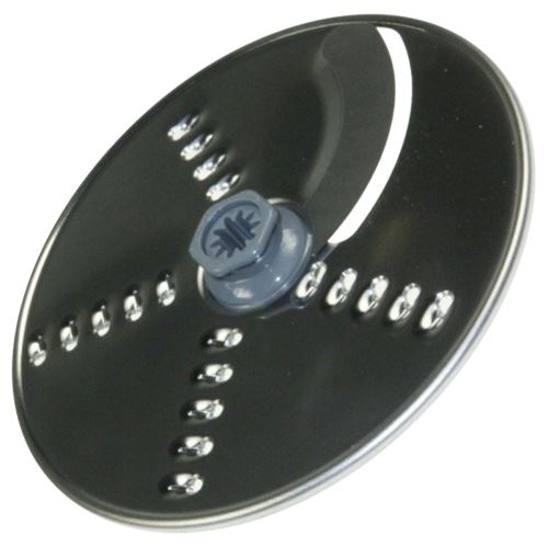 Pièces Détachées Petit Électroménager Kenwood Disque A Raper Emincer Fin - Réf: Kw715980