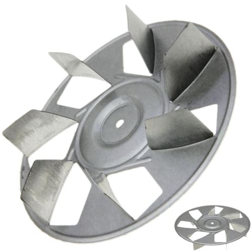 Candy Hélice Four, Cuisinière 93503555 Rosieres, Candy, Hoover, Gasfire - 294572