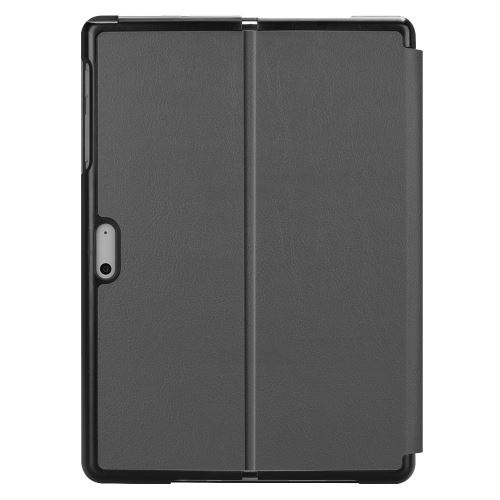 pour Microsoft Surface 10 Go Pouces Tablet Flip Pu + Cuir Stand Case Cover Pbpt912