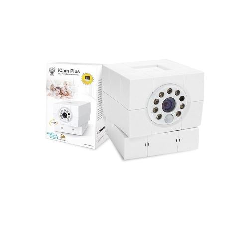 Icam plus, partez tranquille