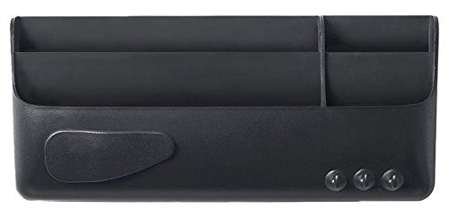 Bi-Office SM010102 Boîte pour Accessoires Gris