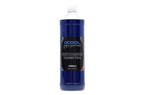 Alphacool s cristal de glace bleu