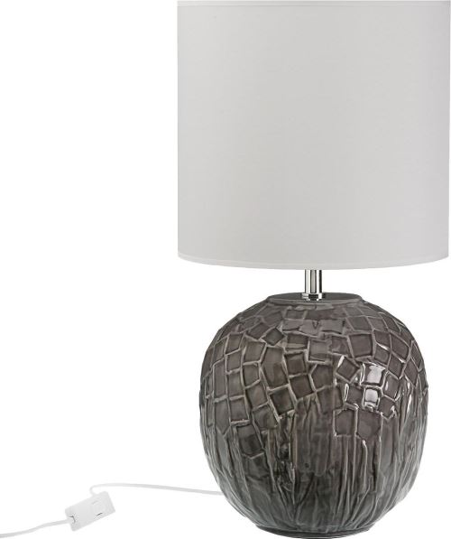 Versa - Lampe en céramique Sphère