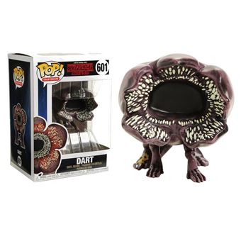 FUNKO - FunKo Figurines POP Vinyle: Stranger Things: Dart Demodog, 28632,
