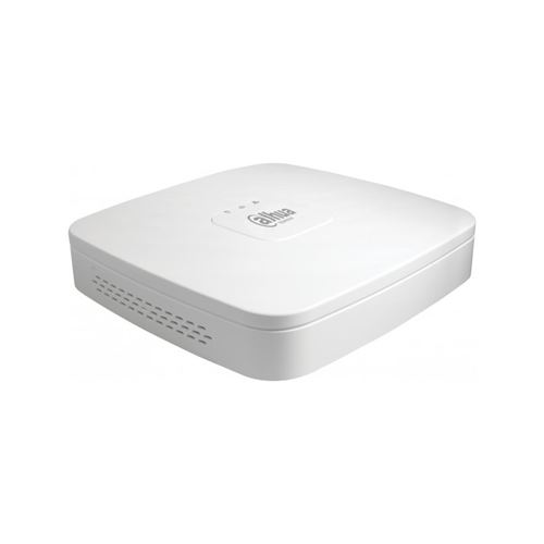 DAHUA XVR4104C-X stockeur 4 caméras 5 en 1