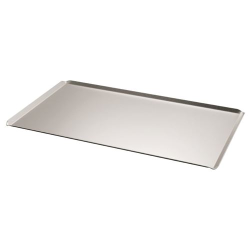 Plaque de cuisson en aluminium