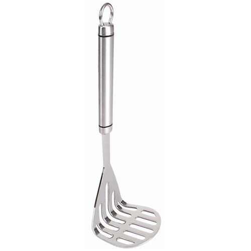 Presse purée inox - - Inox