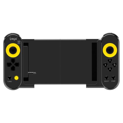 Ipega Pg-9167 Manette De Jeu Manette De Jeu Bluetooth 4.0 Sans Fil Pour Tablette De Téléphone