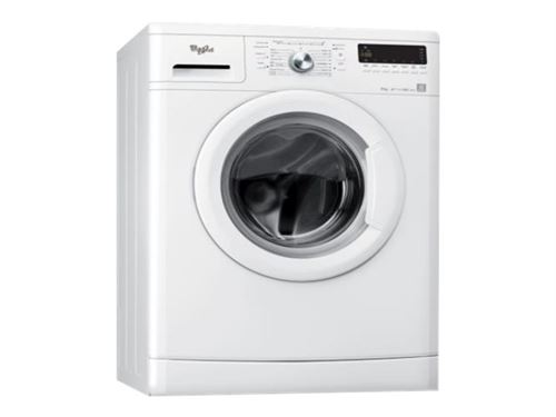 Lave-Linge Hublot 9 Kg Reconditionné Whirlpool Awod4939