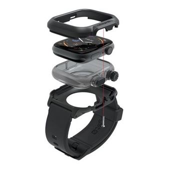 Apple watch new arrivals série 4 fnac