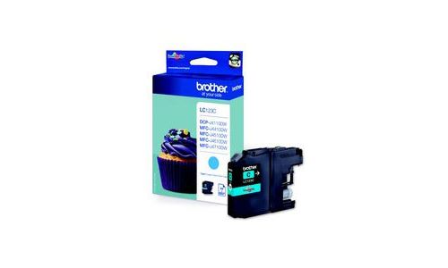 Cartouche PREMIUM compatible CANON PGI1500XL cyan