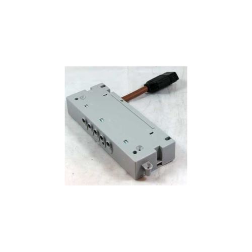 Commande electrique pour hotte - d264469