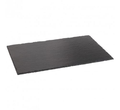 Plateau en ardoise naturelle olympia gn1/4