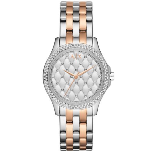 Montre ARMANI EXCHANGE en Acier Rose - AX5249