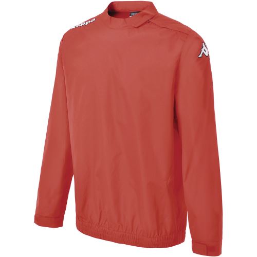 Hoodie Uhlsport Stream 3.0 taille XL taille Rouge