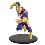Figurine My Hero Academia The Amazing Heroes All Might volume 5