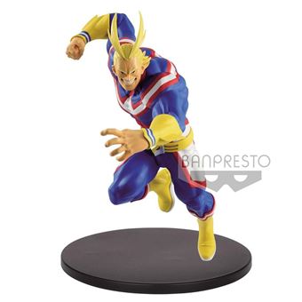 Figurine My Hero Academia The Amazing Heroes All Might volume 5