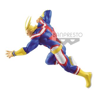 Figurine My Hero Academia The Amazing Heroes All Might volume 5