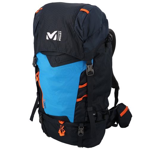 Sac à dos randonnée Millet Ubic 40l blue Bleu taille : UNI réf : 91469