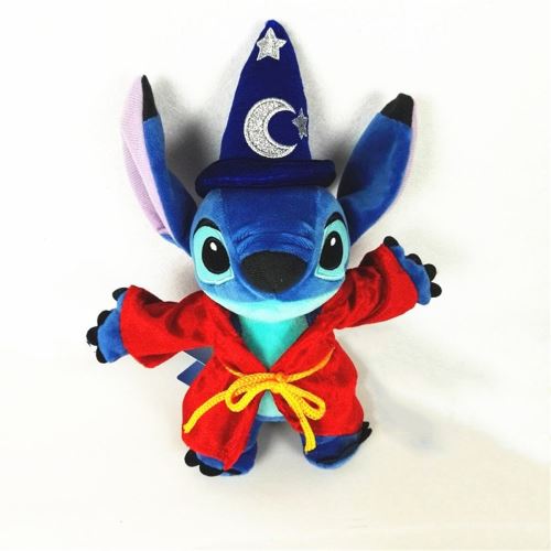 23cm Stitch Peluche - Type D