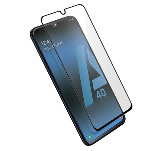Protection ecran AKASHI ALTSCRA 40 GLASS
