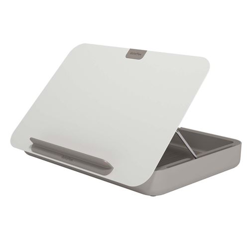 Dataflex DF-45900 Tiroir Addit Bento Standard et Stockage 900 6 kg, blanc