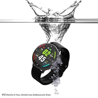 Lodj montre fitness discount multifonction