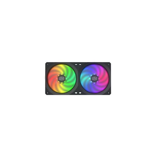Masterfan sf240r argb