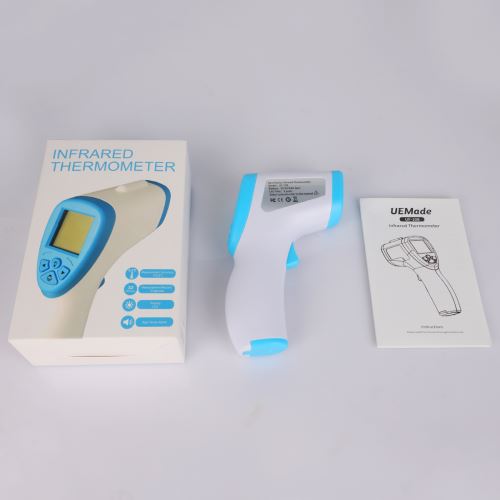 Thermomètre Frontal Infrarouge Smart Touch