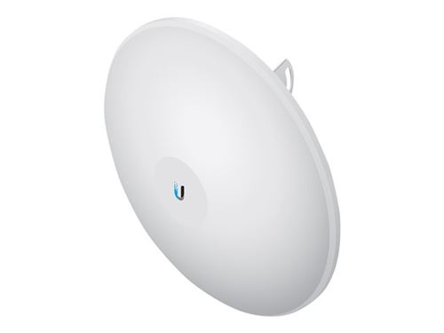 Ubiquiti PowerBeam M5 PBE-5AC-500 - Draadloze brug - GigE, AirMax - AirMax