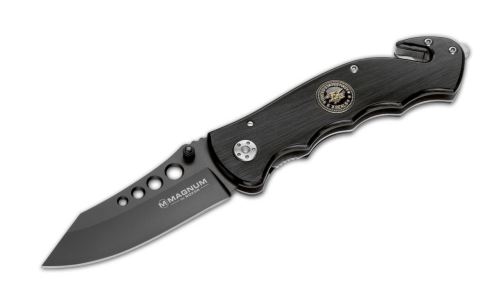Böker 01MB856 USN Seals Couteau pliant