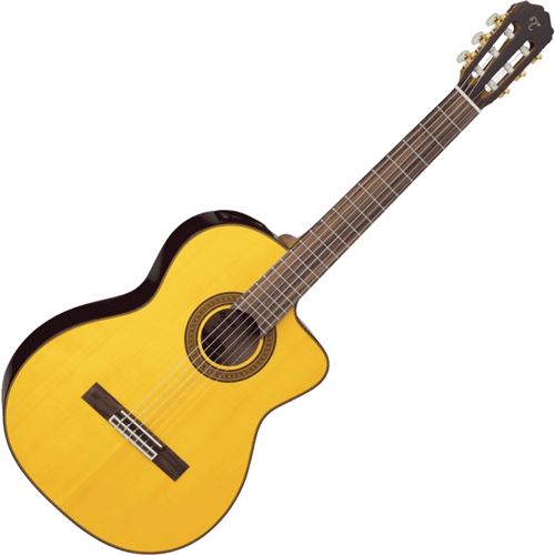 Guitares Electro-Acoustiques TAKAMINE - GC5CE-NAT