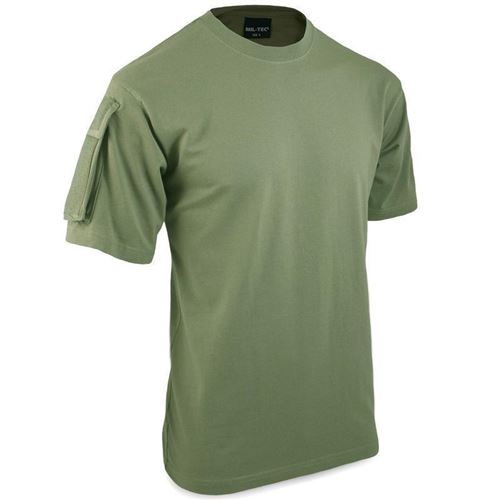 T-shirt uni T-shirt uni T-Shirt Mil-Tec Mil-Tec