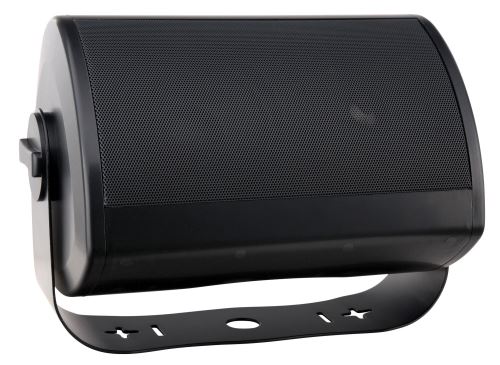 Pronomic OLS-10 BK enceinte extérieur noir 120 watts