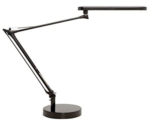 Unilux 400033683 mambo lampe led 4,2 w noir