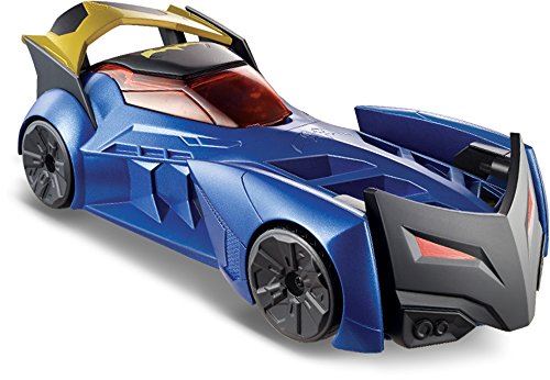 Batman Mobile de Batman Unlimited Capture Claw