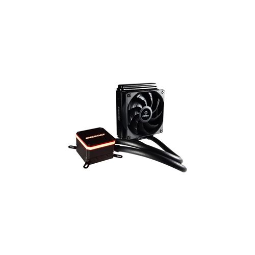 ENERMAX Watercooling LiqMax III 120 Refroidisseur de processeur liquide (ELC-LMT120-HF)