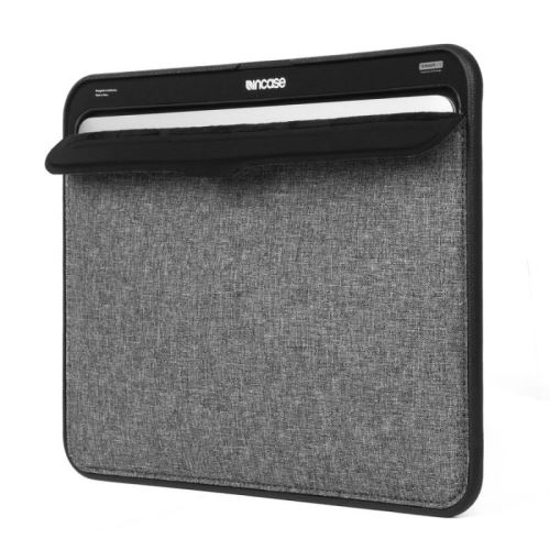 Housse MacBook Air 13 Incase Icon Tensaerlite Gris Chiné