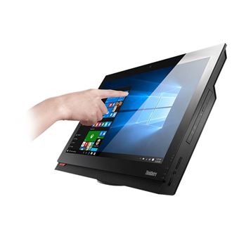 PC tout en un Lenovo thinkcentre m810z 3.9ghz1