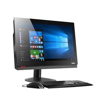 PC tout en un Lenovo thinkcentre m810z 3.9ghz2