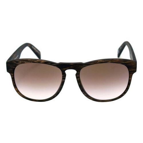 Lunettes de soleil Unisexe Italia Independent 0902-BHS-043 (ø 54 mm)