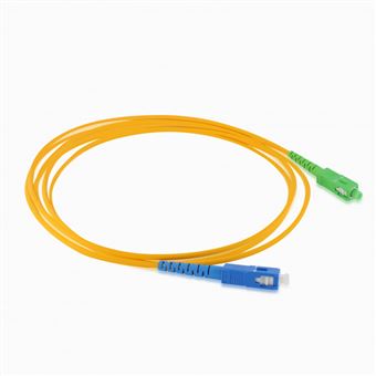 Câble Fibre Optique Box fibre de SFR - FOLAN - 5m
