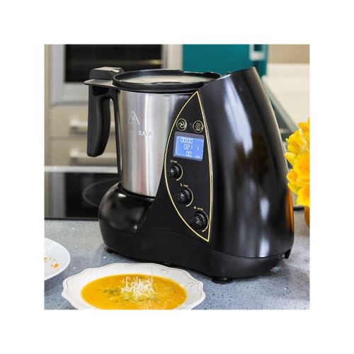 Robot de Cuisine Cecotec MixEvolution 4026