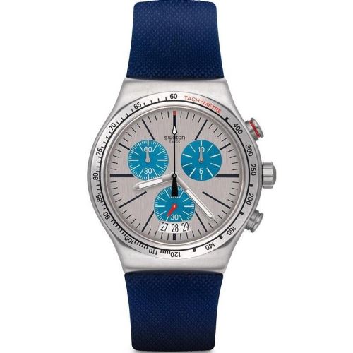 Reloj Swatch Hombre YVS435