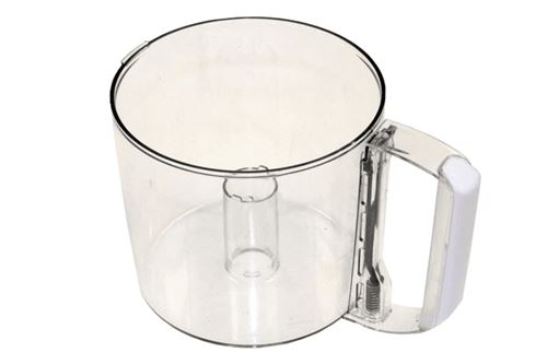Cuve Le Mini+Blanc pour Pieces Preparation Culinaire Petit Electromenager Magimix - 17316